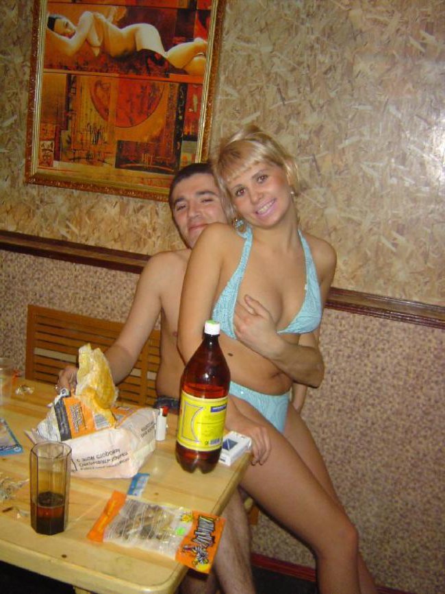Порно Фото Пьяных В Бане